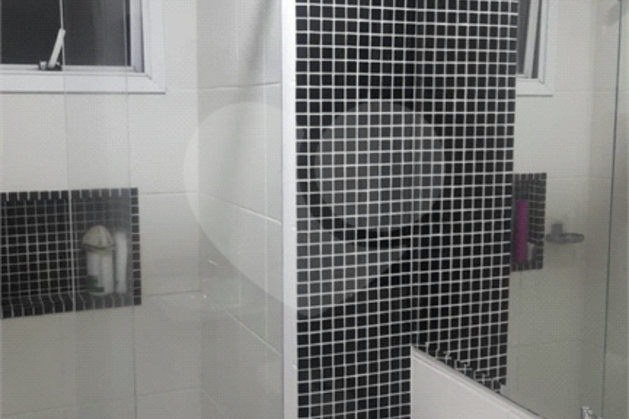 Apartamento à venda com 2 quartos, sendo 1 suíte, em Mandaqui, São Paulo, SP