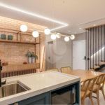 Apartamento à venda com 2 suítes em Cidade Monções, São Paulo, SP