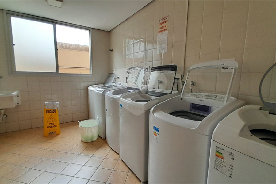 Apartamento à venda com 1 quarto em Santana, São Paulo, SP