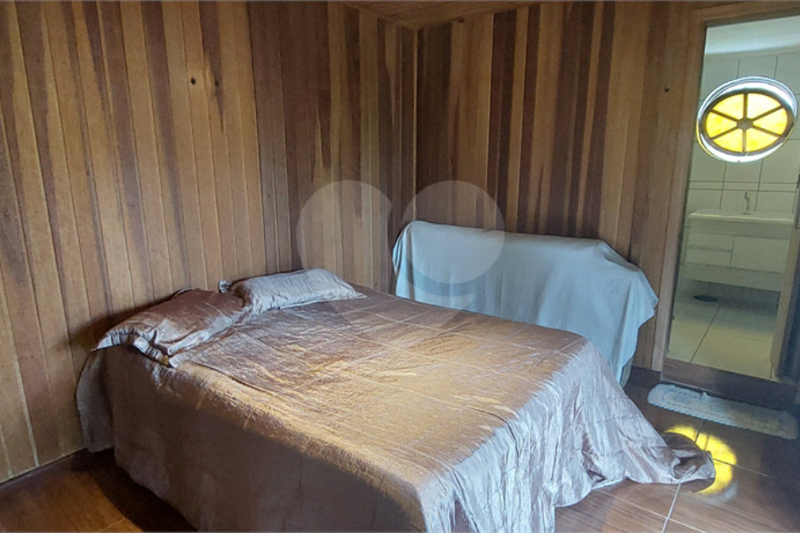 Casa à venda com 4 quartos, sendo 2 suítes, em Rio Acima, Mairiporã, SP