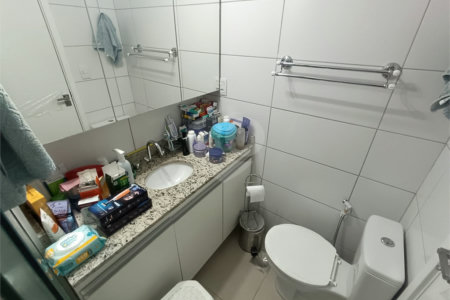 Cobertura à venda com 3 quartos, sendo 1 suíte, em Tijuca, Rio de Janeiro, RJ