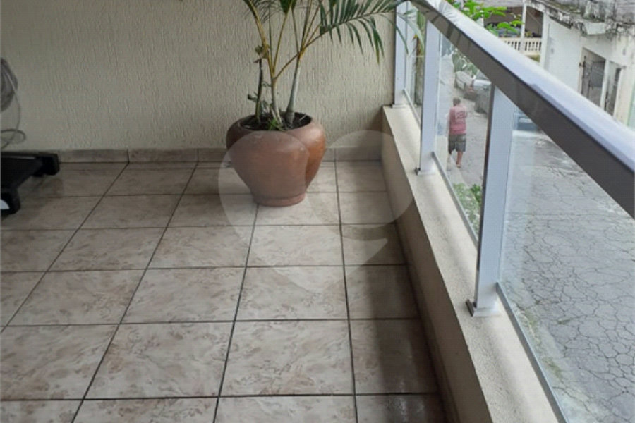 Sobrado à venda com 3 quartos, sendo 1 suíte, no Brasilândia, São Paulo, SP