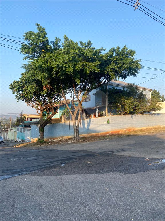 Casa à venda com 4 quartos em Campo Grande, Rio de Janeiro, RJ
