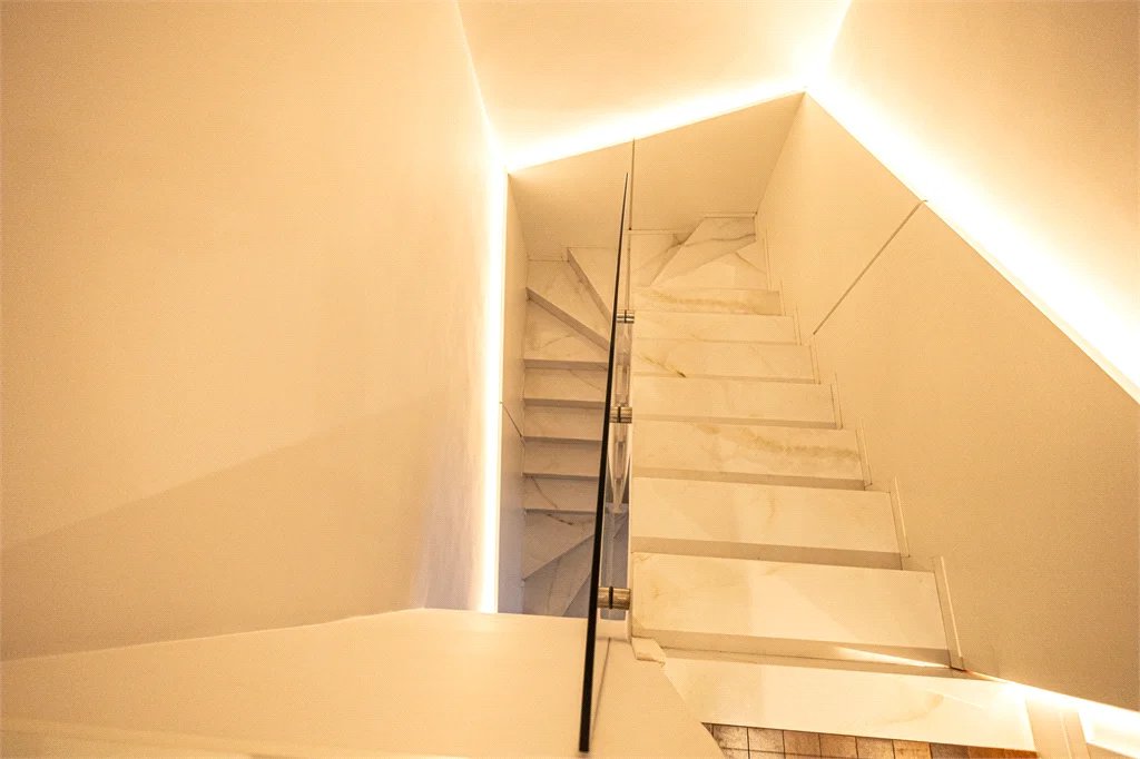 Apartamento à venda com 5 quartos, sendo 4 suítes, em Parque Reboucas, São Paulo, SP