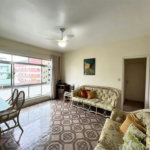 Apartamento Residencial à venda, Enseada, Guarujá - AP0481.