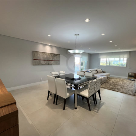 Apartamento à venda com 4 quartos, sendo 2 suítes, em Vila Sfeir, Indaiatuba, SP