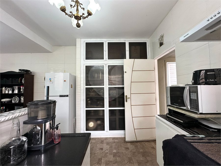 Sobrado à venda com 3 quartos em Santana, São Paulo, SP