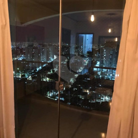 Apartamento à venda com 3 quartos, sendo 1 suíte,  em Vila Polopoli, São Paulo, SP