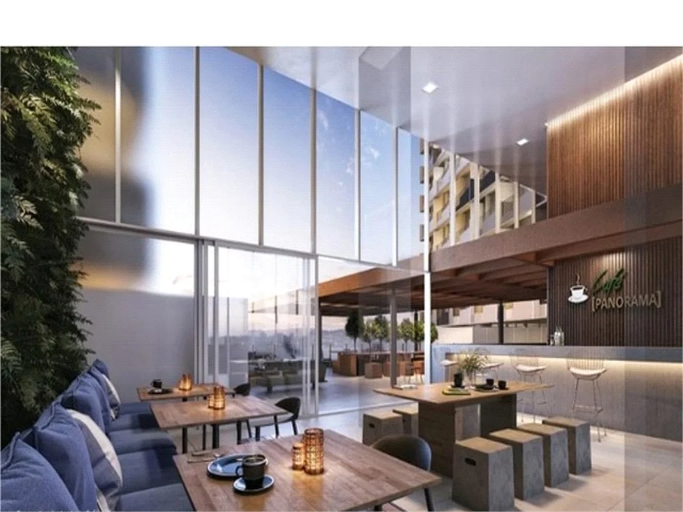 Apartamento à venda com 1 suíte em Butantã, São Paulo, SP