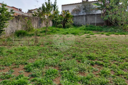 Terreno à venda em Alto Ipiranga, Mogi das Cruzes, SP
