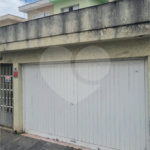 Sobrado à venda com 3 quartos em Vila Gustavo, São Paulo, SP