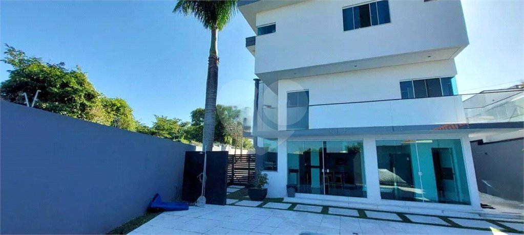 Casa à venda com 2 suítes no condomínio Residencial Vilazul, Sorocaba - SP