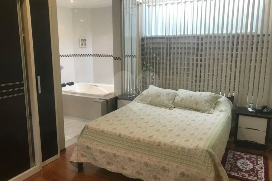 Casa à venda com 3 quartos, sendo 1 suíte, em Limão, São Paulo, SP