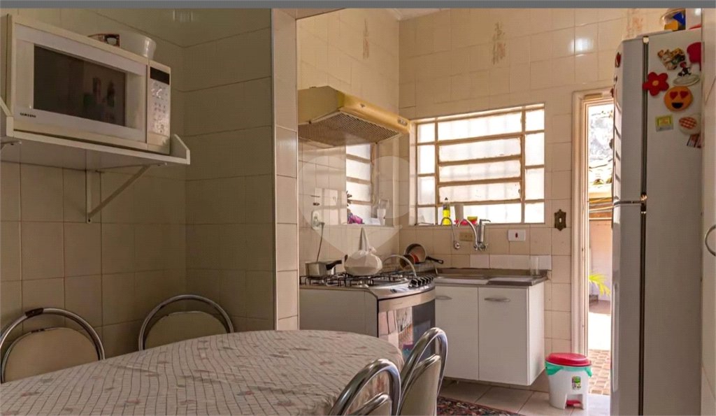 Sobrado à venda com 4 quartos em Aclimação, São Paulo, SP