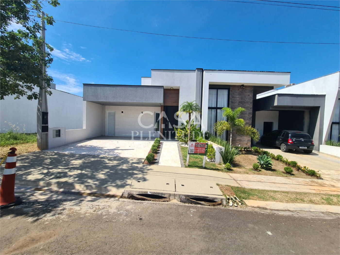 Casa em condomínio à venda com 3 quartos, sendo 1 suíte, em Jardim Novo Horizonte, Sorocaba, SP