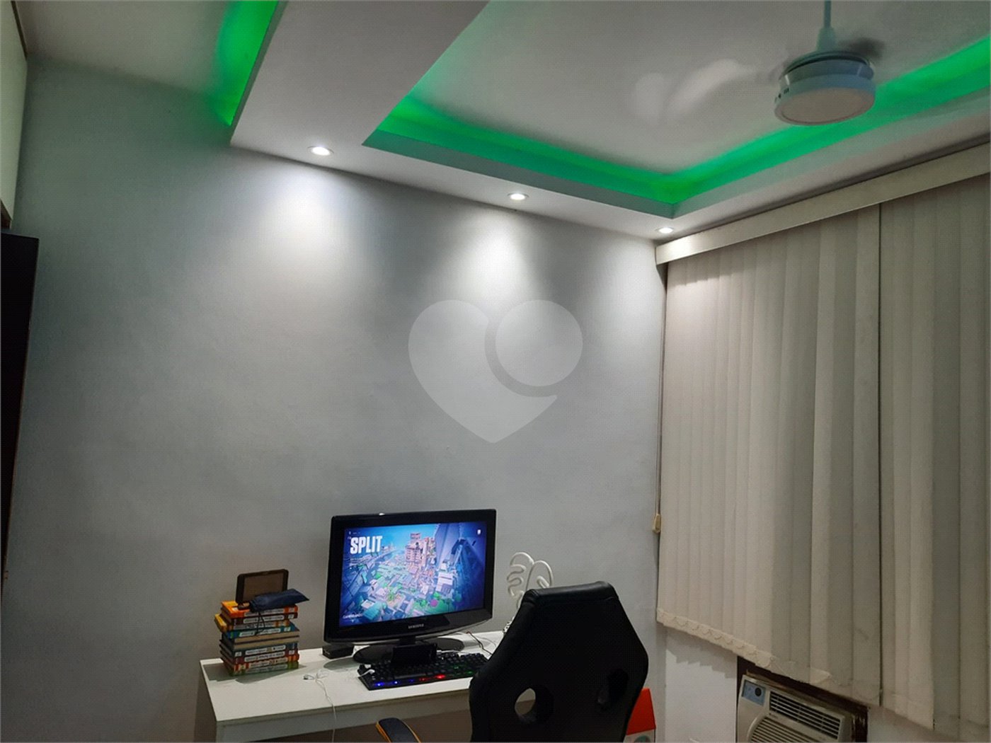 Apartamento à venda com 3 quartos, sendo 1 suíte, em Tijuca, Rio de Janeiro, RJ