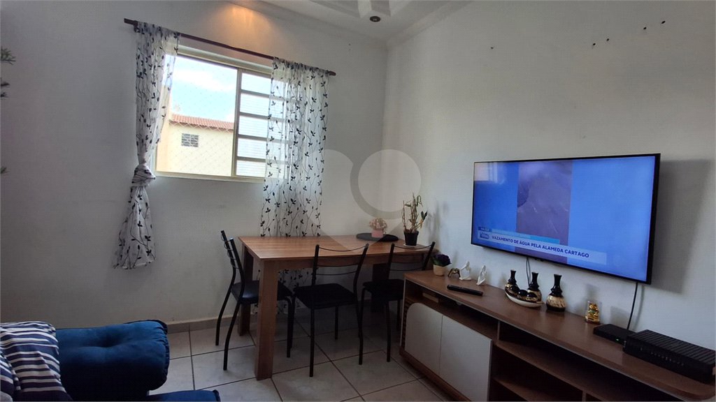 Apartamento à venda com 2 quartos em Parque São João, Votorantim, SP