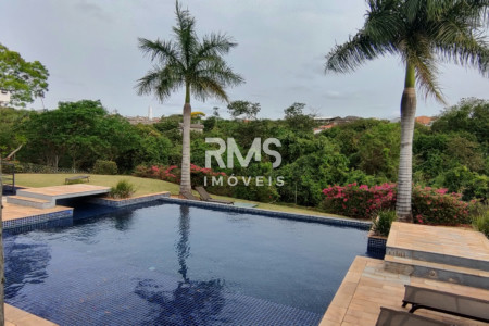 Casa à venda com 3 suítes em Jardim Residencial Garden Ville, Itu, SP