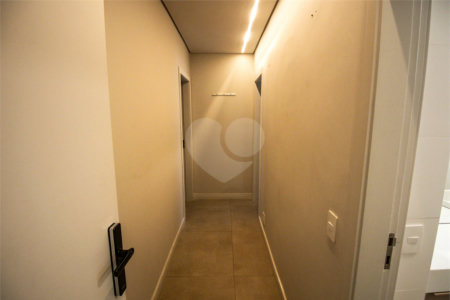 Apartamento à venda com 2 suítes em Jardim Paulista, São Paulo, SP