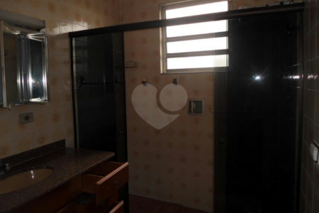 Sobrado à venda com 2 quartos em Tucuruvi, São Paulo, SP