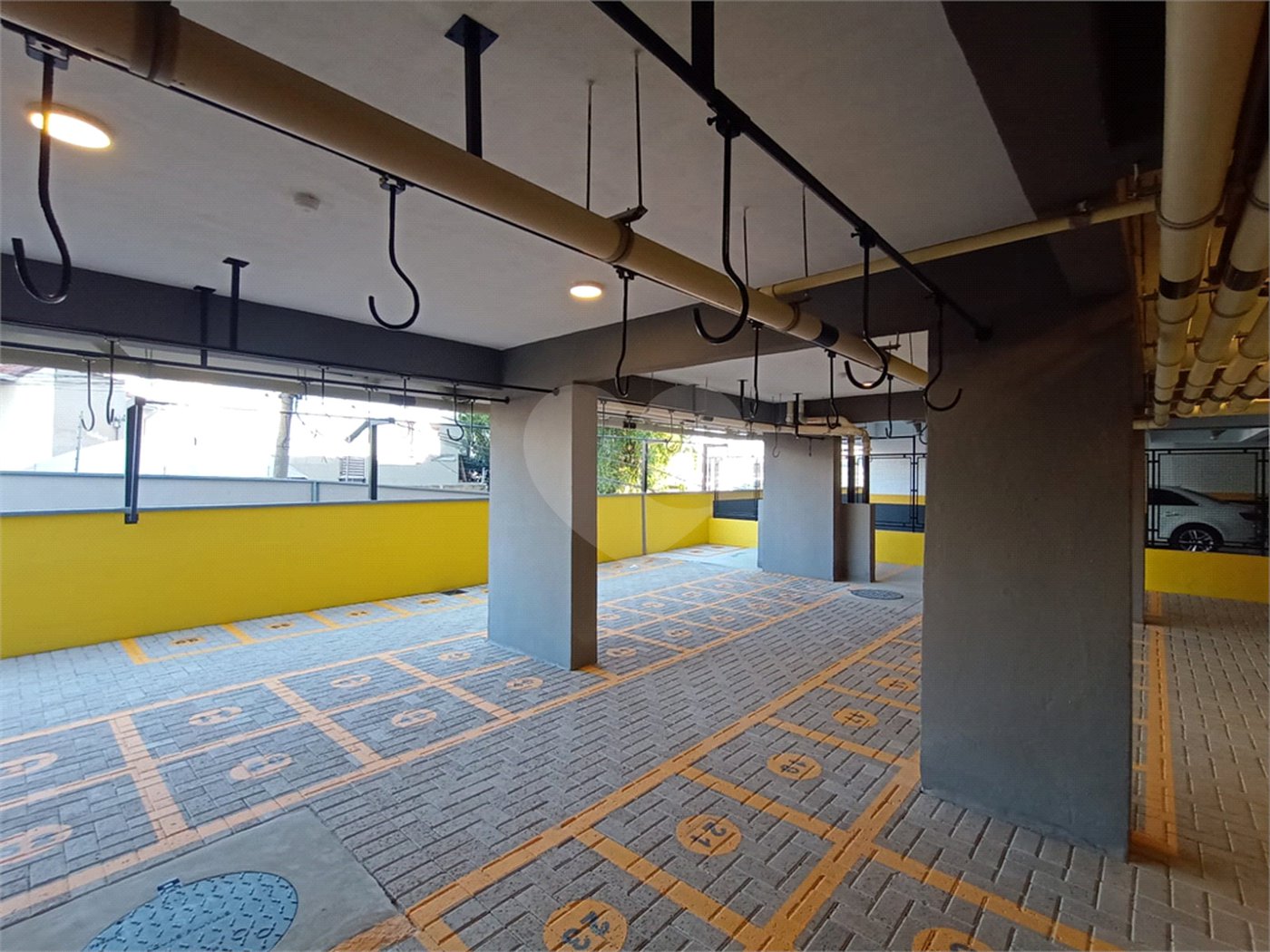 Apartamento à venda com 2 quartos em Lauzane Paulista, São Paulo, SP