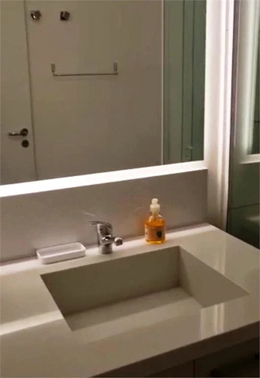 Apartamento à venda com 1 quarto em Cerqueira César, São Paulo, SP