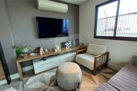 Duplex à venda com 3 quartos, sendo 1 suíte, em Jardim Bonfiglioli, São Paulo, SP