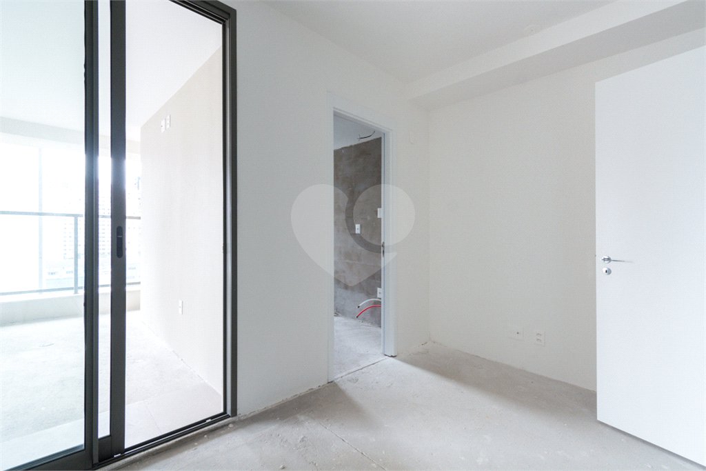 Apartamento à venda com 4 suítes em Brooklin, São Paulo, SP