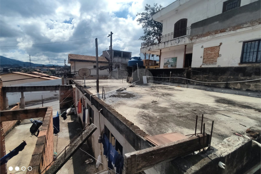 Terreno à venda em Tremembé, São Paulo, SP