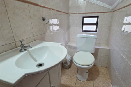 Casa à venda com 2 suítes no condomínio Residencial Santana, São Paulo - SP