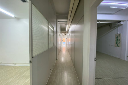 Prédio Comercial á venda - Jabaquara