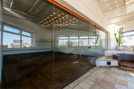 Apartamento à venda com 2 quartos, sendo 1 suíte, em Jardim Paulista, São Paulo, SP