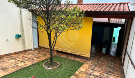 Sobrado à venda com 3 quartos em Vila Aurora (zona Norte), São Paulo, SP