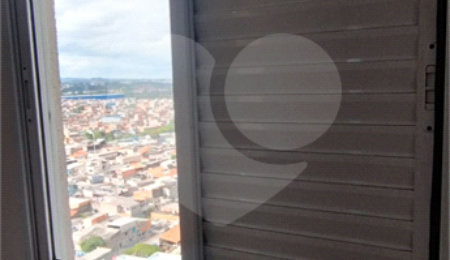 Apartamento à venda com 2 quartos em Jardim Capri, Guarulhos, SP