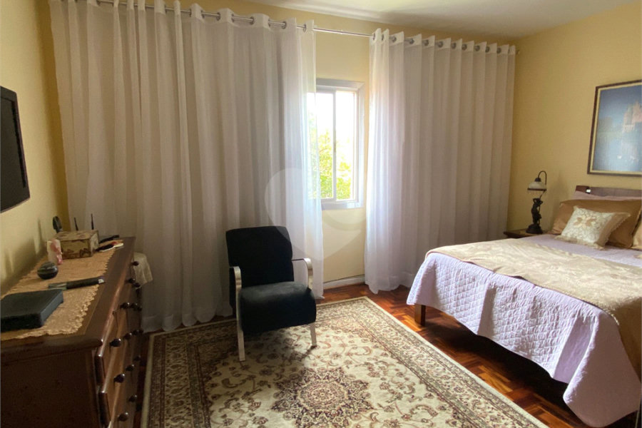 Casa à venda com 4 quartos em Casa Verde, São Paulo, SP