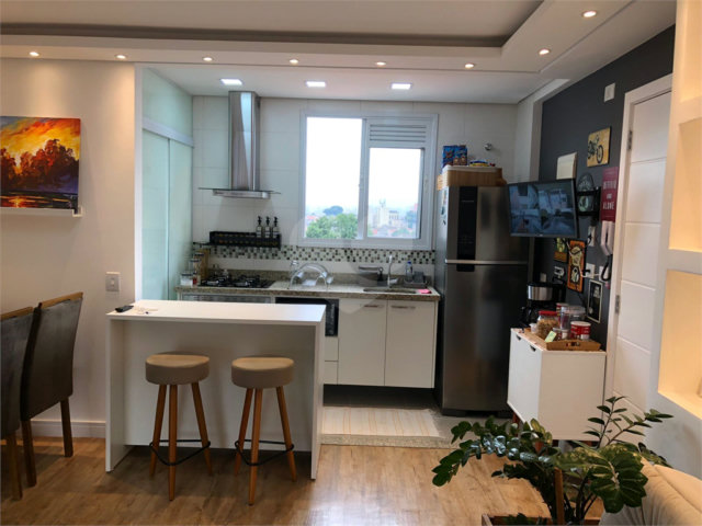 Apartamento à venda com 2 quartos, sendo 1 suíte,  em Pirituba, São Paulo, SP