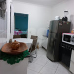 Sobrado à venda com 3 quartos, sendo 1 suíte,  em Vila Santo Estéfano, São Paulo, SP