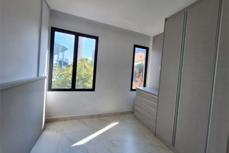 Apartamento à venda com 1 quarto em Jardim das Acácias, São Paulo, SP