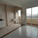 Apartamento para alugar com 2 quartos em Demarchi, São Bernardo do Campo, SP