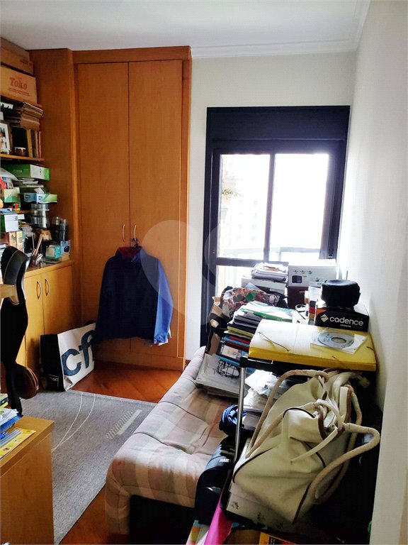 Cobertura à venda com 3 quartos, sendo 1 suíte, em Jardim Vila Mariana, São Paulo, SP