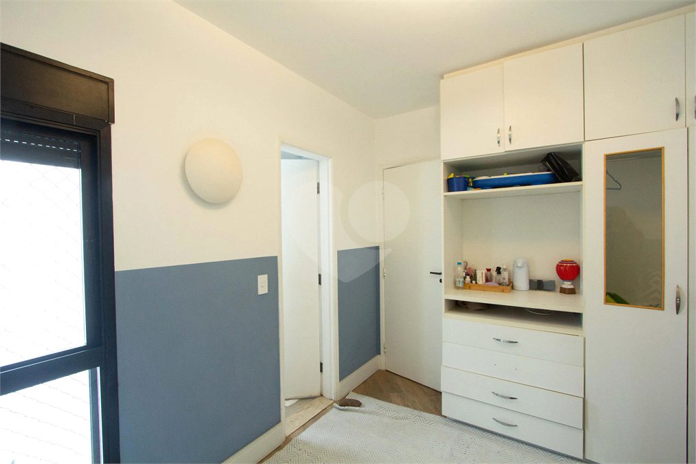 Apartamento à venda com 4 suítes em Vila Nova Conceição, São Paulo, SP