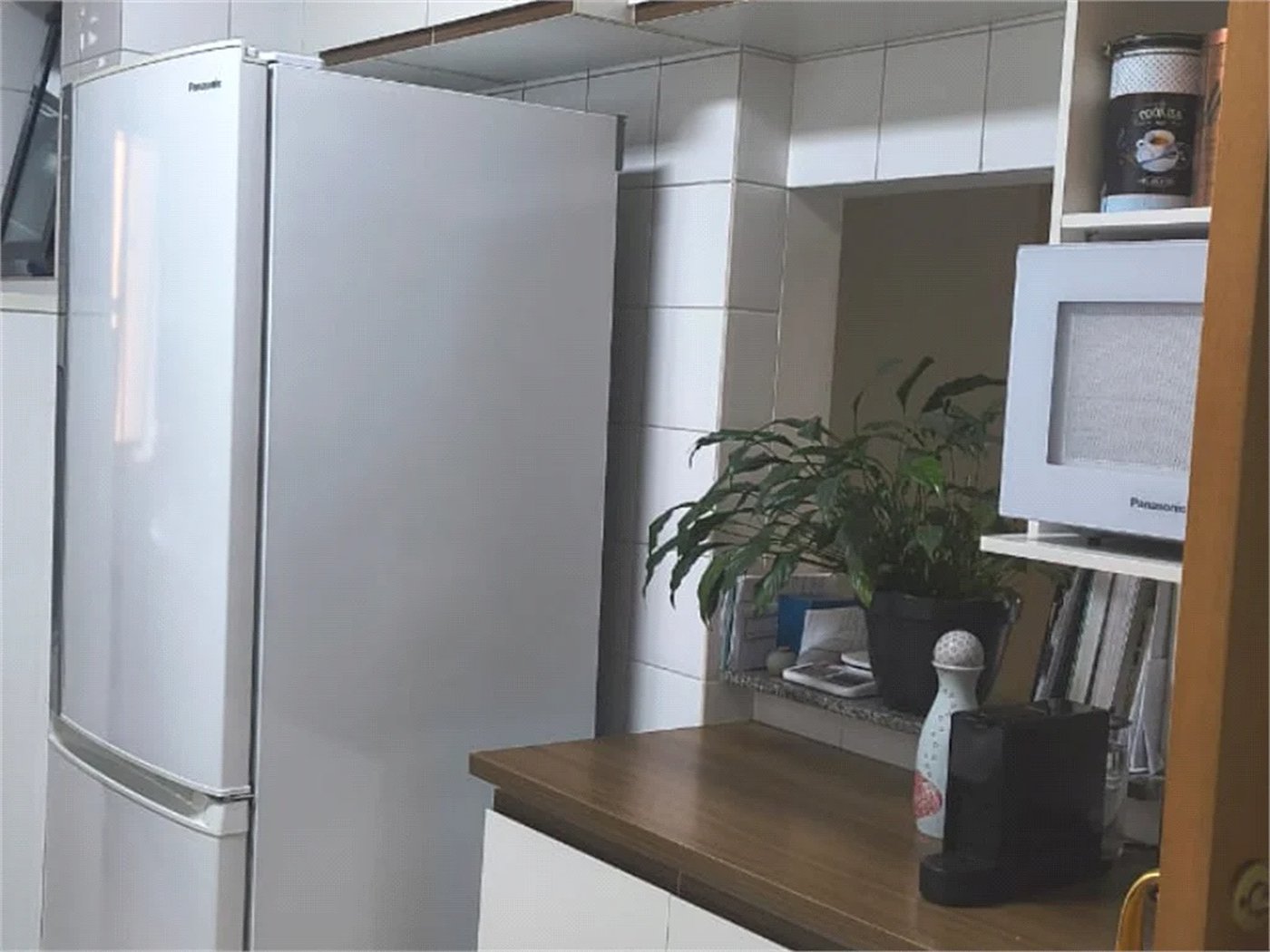 Apartamento à venda com 3 quartos, sendo 1 suíte, em Jardim Íris, São Paulo, SP