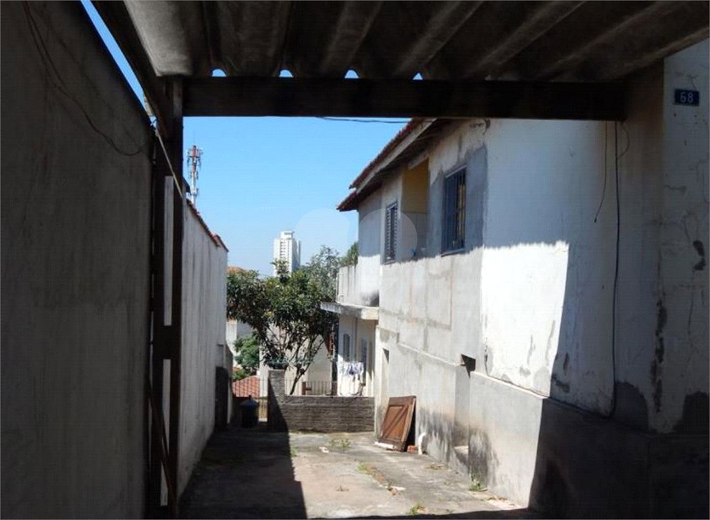 Casa à venda com 2 quartos em Tremembé, São Paulo, SP