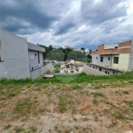 Terreno à venda em Residencial Delle Stelle, Louveira, SP