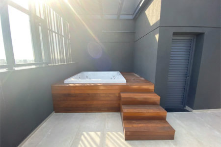Apartamento à venda com 3 suítes em Jardim das Acácias, São Paulo, SP