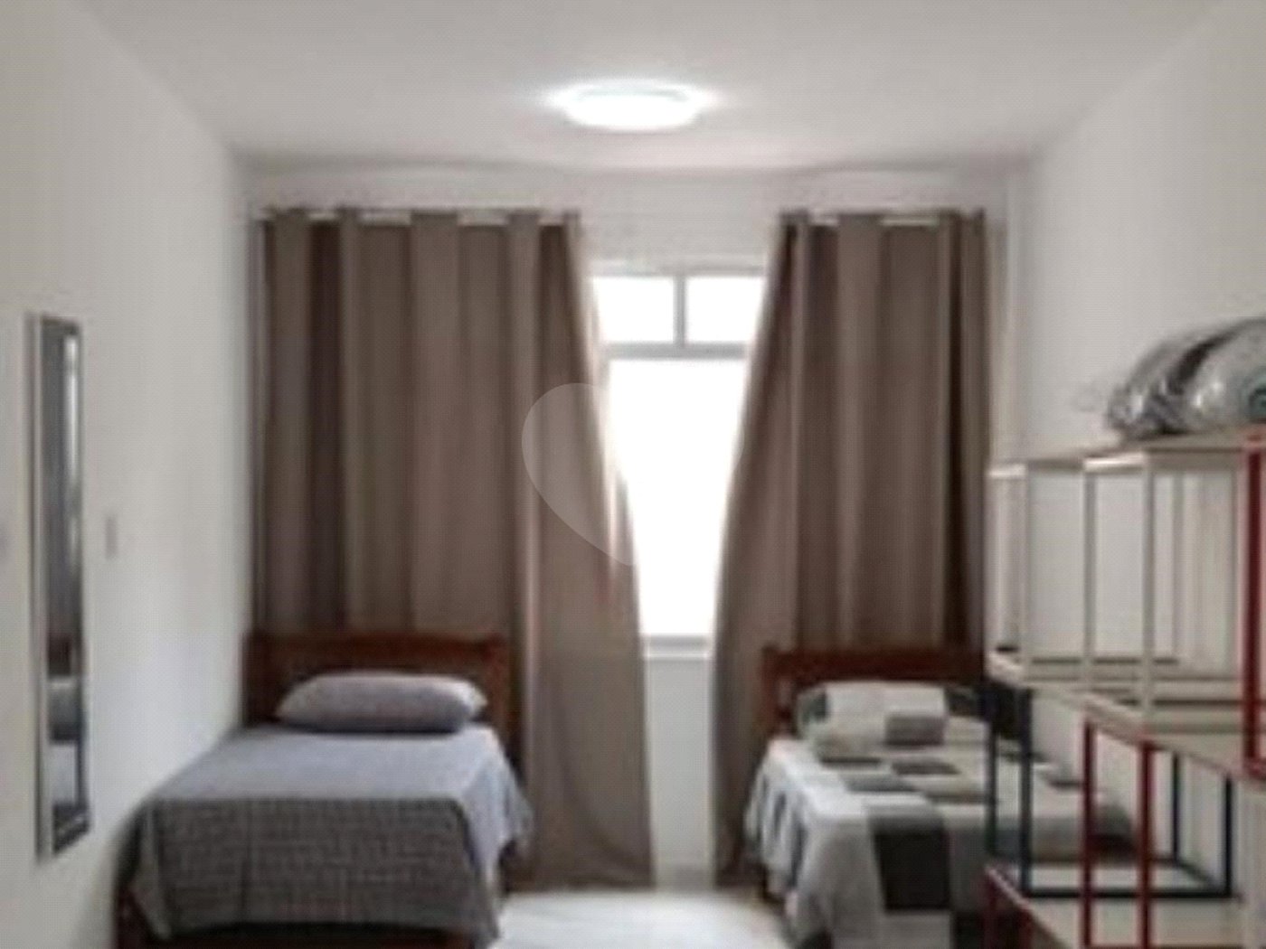 Apartamento à venda com 2 quartos em República, São Paulo, SP