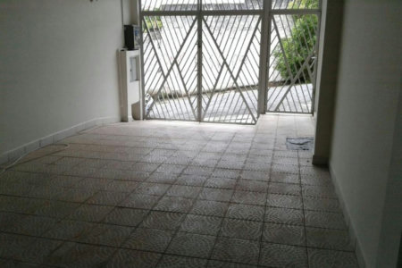 Sobrado à venda com 3 quartos em Parada Inglesa, São Paulo, SP