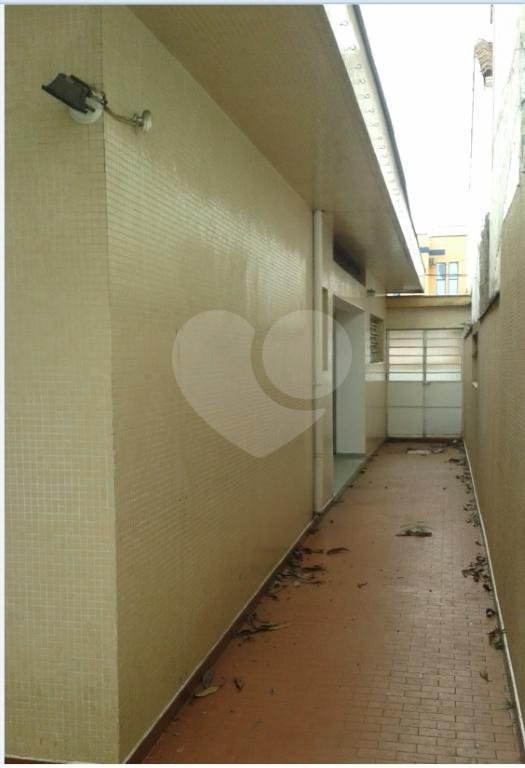 Casa à venda com 4 quartos em Vila Clementino, São Paulo, SP