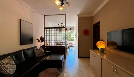 Apartamento à venda com 3 quartos, sendo 1 suíte,  em Tijuca, Rio de Janeiro, RJ