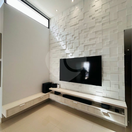 Casa à venda com 3 suítes no condomínio Ibiti Reserva, Sorocaba - SP